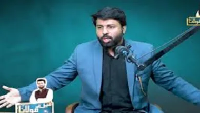 Owais Rabbani Torture, Secret Hands exposed in Mirza’s arrest