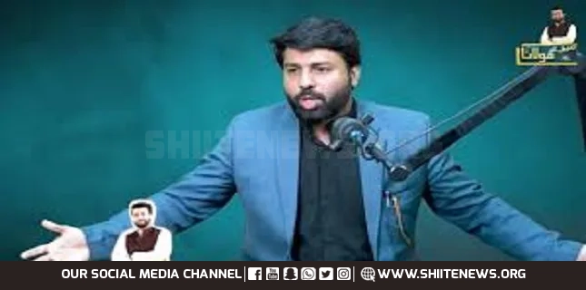Owais Rabbani Torture, Secret Hands exposed in Mirza’s arrest