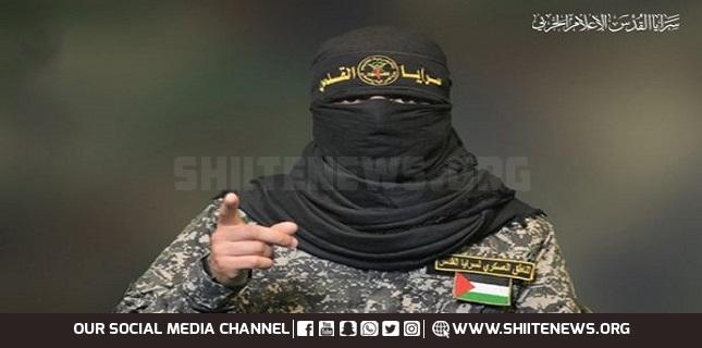 PIJ broadcasts Israeli captives’ last message before losing contact