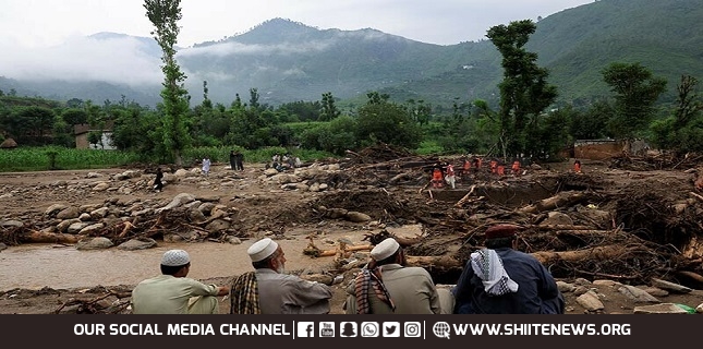 PM Shehbaz orders ministers to supervise relief operations after KP floods leave 314 dead, 156 injured
