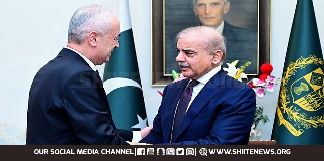 Pakistan Rejects Israeli Ambitions, Reaffirms Unwavering Support for Palestine
