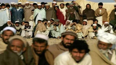Pakistan deports 1,062 more Afghan Nationals