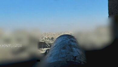 Palestinian Resistance Deals More Blows to IOF in Gaza amid Ongoing Genocide, Starvation