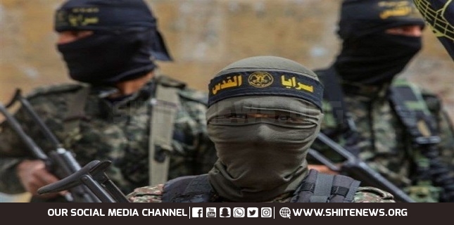 Palestinian Resistance Unveils Powerful Ops against Israeli Enemy in Gaza