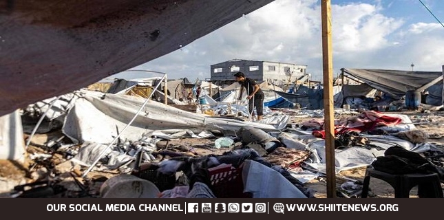 Palestinian ex-footballer killed by Israeli forces in Gaza