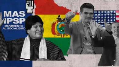 Post-Morales era Bolivia’s 20-year MAS cycle ends, rightward shift begins