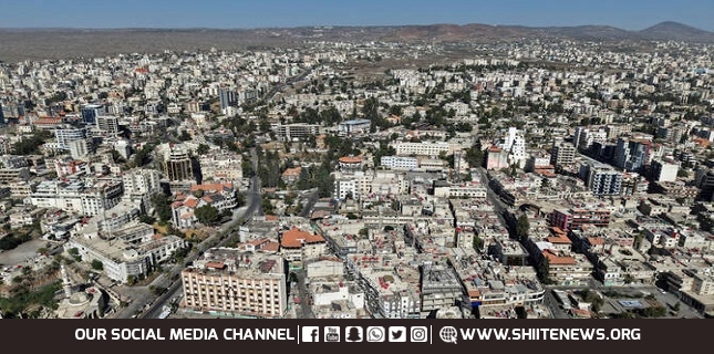 Renewed sectarian clashes in south Syria kill four