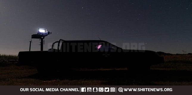 Russia launches 85 attack drones, ballistic missile on Ukraine overnight, Ukraine says