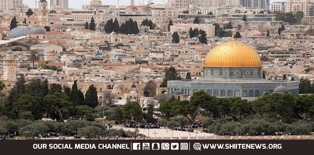 Saudi Arabia condemns Ben-Gvir’s ‘provocative practices’ at Al-Aqsa Mosque
