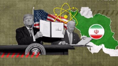 Seven years after reinstating Iran sanctions, US still clings to failed 'max pressure' policy