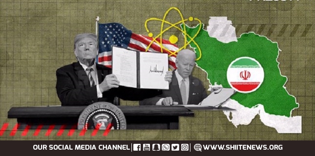 Seven years after reinstating Iran sanctions, US still clings to failed 'max pressure' policy