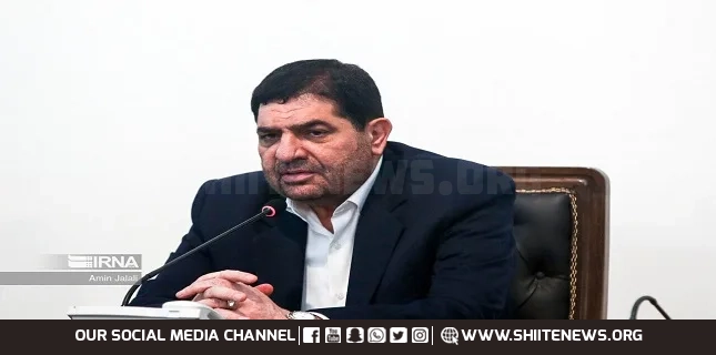 Snapback Mechanism will further complicate diplomatic efforts: Leader’s advisor