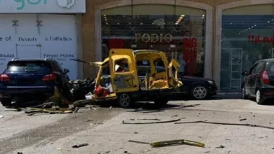 South Lebanon Citizen Martyred as Israeli Enemy Steps Up Attacks