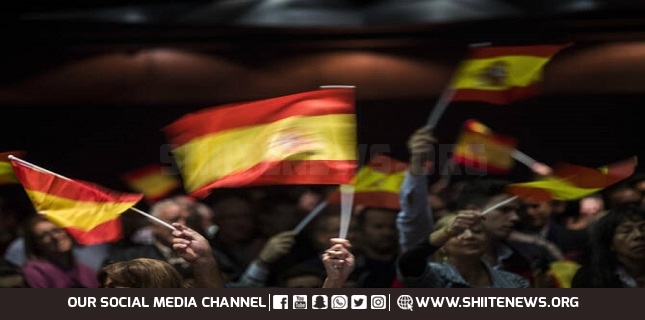 Spain orders town to scrap motion restricting Muslim festivities