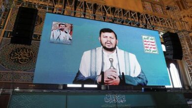 Speech by Leader Al-Sayyid Abdul Malik Badruddin Al-Houthi on Latest Developments