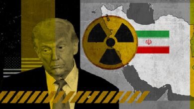 Strategic confusion: Trump admits Iran nuclear ‘obliteration’ claim was a bluff