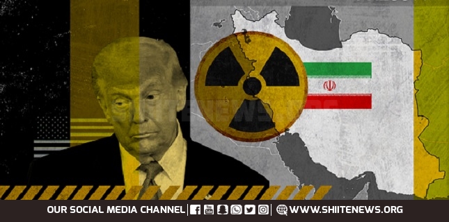 Strategic confusion: Trump admits Iran nuclear ‘obliteration’ claim was a bluff