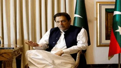 Supreme Court grants bail to Imran Khan in May 9 Riots Cases