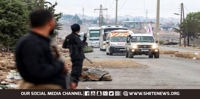 Syria vows accountability after video of Sweida hospital killing