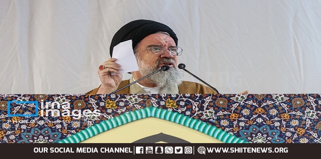 Top Cleric Warns Tel Aviv Would Turn into ‘Ghost Town’ if ‘Israel’ Strikes Iran Again