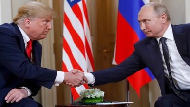 Trump, Putin set to meet in Alaska with land swap on table to end Ukraine war