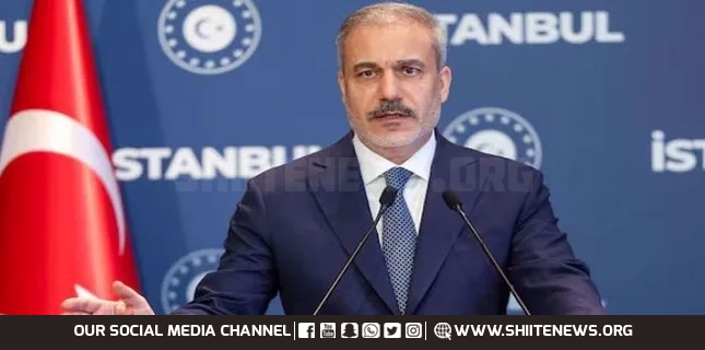 Turkey cuts all trade ties, closes airspace and ports to Israel over Gaza genocide