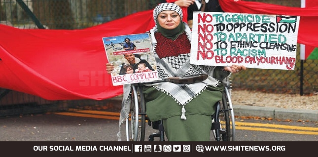 UK to prosecute 60 people for supporting banned pro-Palestine group