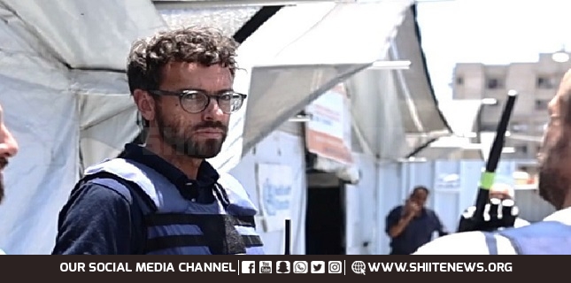 UN official highlights humanitarian crisis in Gaza amid brutal Israeli blockade