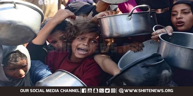 UNRWA chief warns many malnourished children will die in Gaza City operation