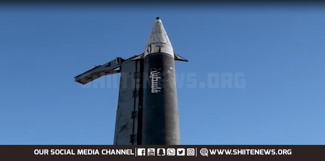 Yemeni Armed Forces Announce New Missile Strike on Ben Gurion Airport
