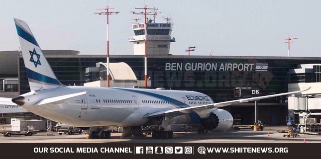 Yemeni forces conduct fresh retaliatory missile strike against Israel’s Ben Gurion airport