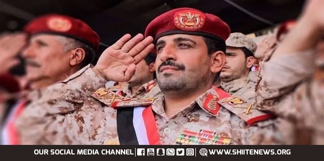 Yemen’s military chief vows more escalation after Israeli claims of assassination
