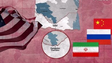 Zangezur: A corridor to 'peace' or gateway to new confrontation of big powers?