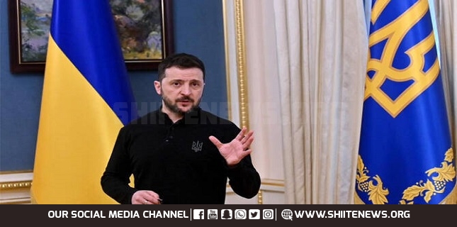 Zelensky says he had good first call with Polish President-elect Nawrocki