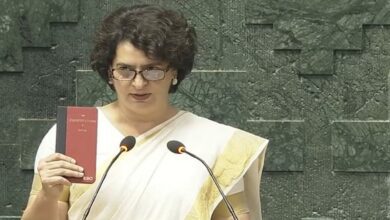 ‘Affront to Indian democracy’ India’s opposition party slams Israeli envoy for insulting MP