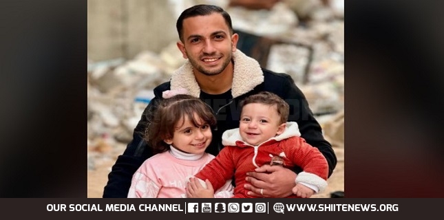 ‘If these words reach you, Israel has silenced me’ Palestinian journalist’s heartfelt will revealed