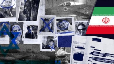 ‘No longer safe’ Iran’s new intelligence breakthrough exposes Israel’s 'flying assassins'