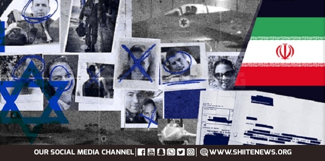 ‘No longer safe’ Iran’s new intelligence breakthrough exposes Israel’s 'flying assassins'
