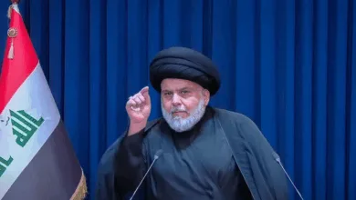 Al-Sadr ties election return to sweeping reforms in Iraq