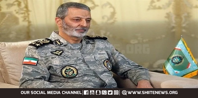 Army prepared to deliver a decisive response to any aggression Top general