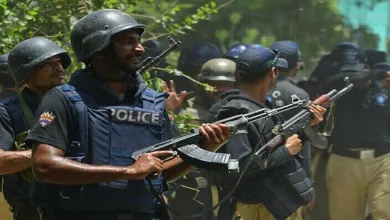 CTD operation in Karachi, 5 operatives of banned Lashkar-e-Jhangvi and Al-Qaeda arrested