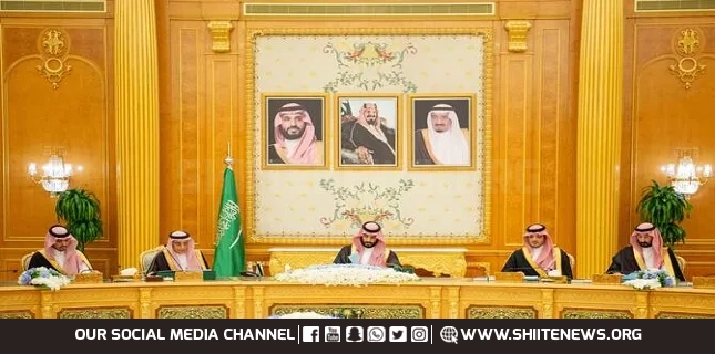 Cabinet reiterates condemnation of Israeli attacks in region, affirms Saudi Arabia’s solidarity with Qatar