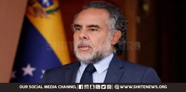Colombia stops buying US arms amid drug dispute