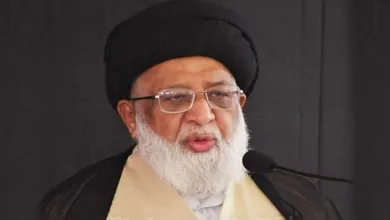 Defense agreement between Saudi Arabia and Pakistan is promising, Ayatollah Hafiz Riaz