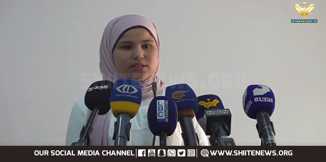 Families of Lebanese Prisoners in Israeli Jails Hold Solidarity Event, Urge Government to Liberate Them