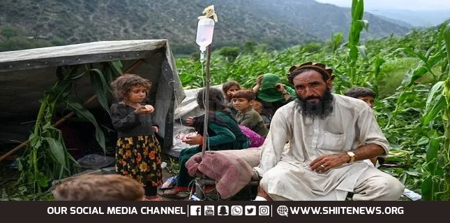 Foreign aid cuts, isolation weaken Afghanistan’s earthquake response
