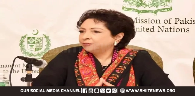 Former Pakistani Envoy slams West’s Anti-Iran Policy as “Bullying”