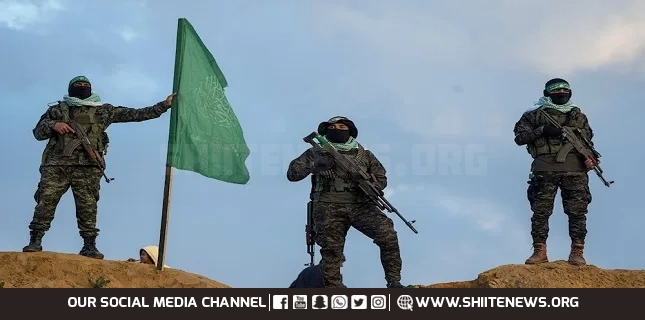 Gaza Resistance attacks Israeli, tanks, armored vehicles, troops