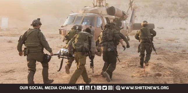 Hamas Hits Israeli Army in Gaza just before Netanyahu-Trump Meeting at White House