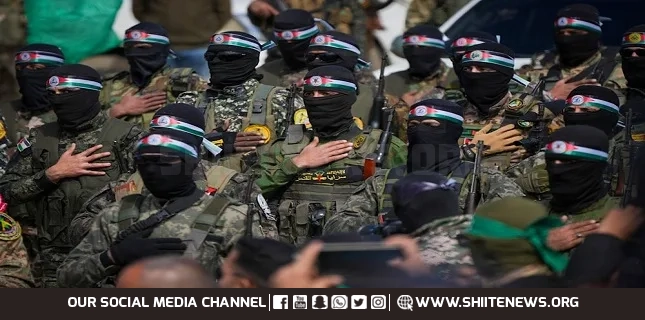 Hamas reiterates commitment to its approval of latest ceasefire deal
